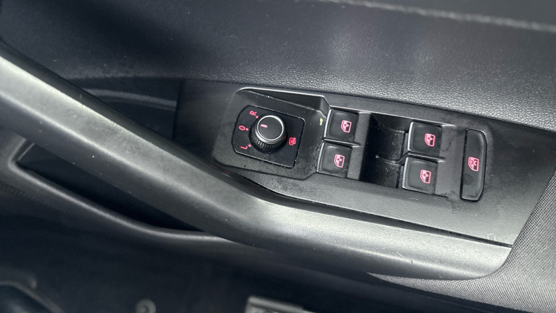 Volkswagen Polo 1.0 TSI 95 United 5dr Petrol Hatchback